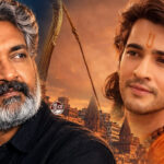 Rajamouli comments on Ramayana episode in Varanasi