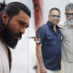 Ram Charan-Sukumar RC17 Pooja Ceremony: Sukumar Open The Office