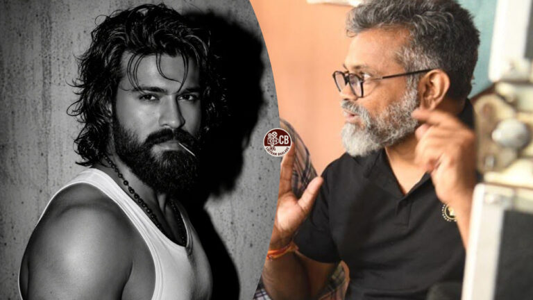 Ram Charan RC 17: What is the movie backdrop?