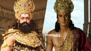 Ramayana Part 1 Advance Booking Crosses 20 Crore Worldwide