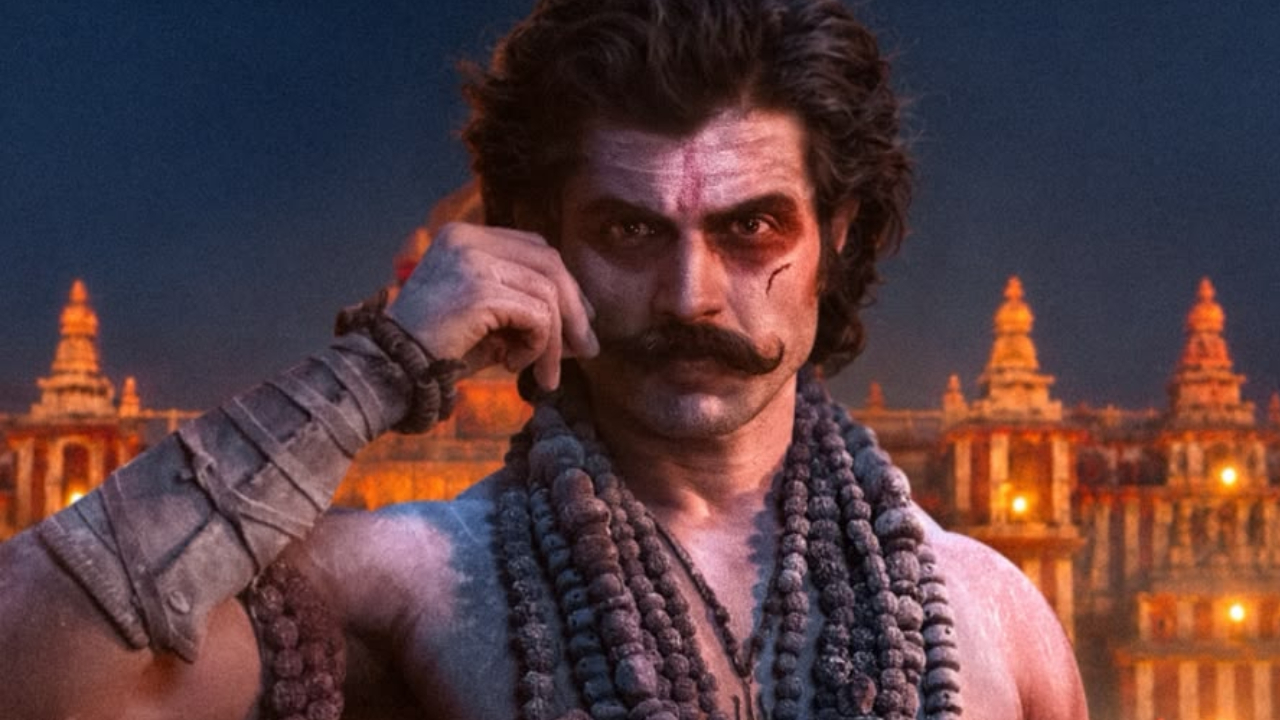 Ranabaali Censor Review