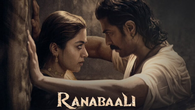 Ranabaali Movie Censor Review: Vijay Deverakonda Performance Next Level