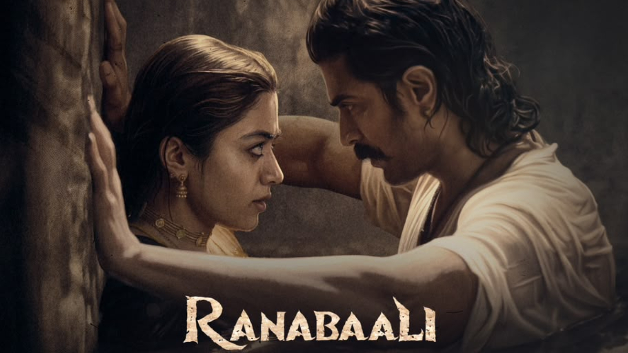 Ranabaali Movie Review