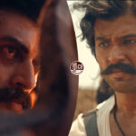 Vijay Deverakonda Ranabaali Trailer Review