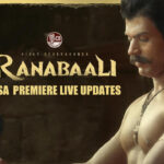 Ranabaali USA Premiere Live Updates And Review