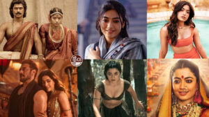 Rashmika Mandanna’s Last 5 Films Box Office: Can Ranabaali Beat Chhaava?