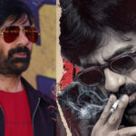 Ravi Teja And Vivek Athreya Next Film Titled Thulabharam Officially Launched