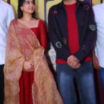 Ravi Teja Next film Thulabharam launch photos
