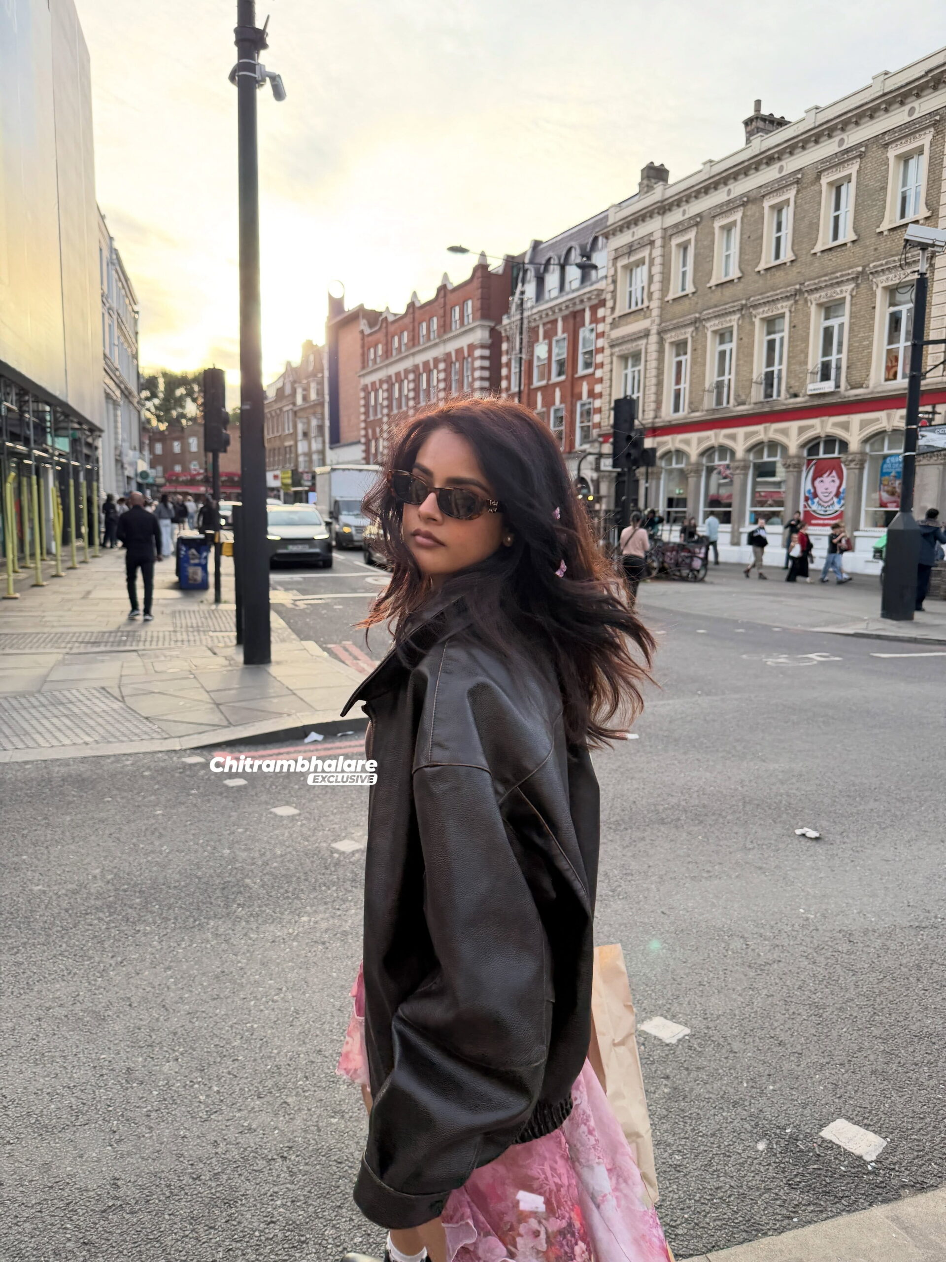 Riddhi Kumar New Photos – Latest Stills & HD Gallery