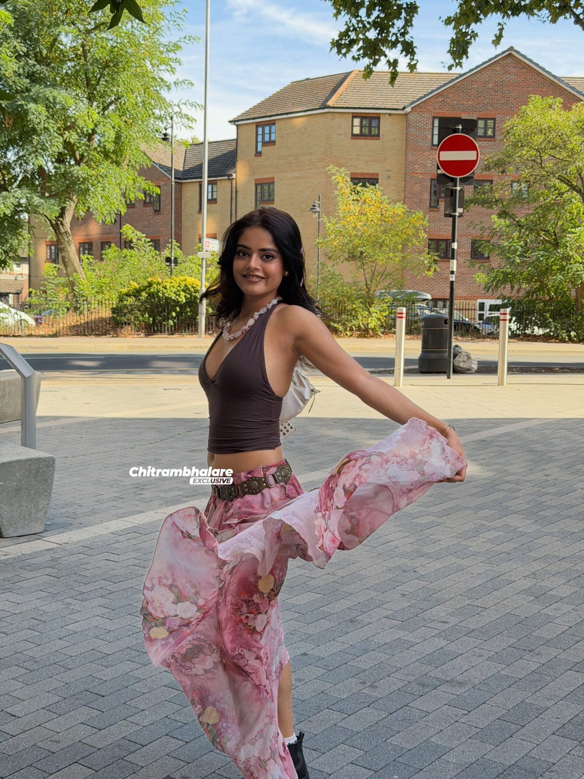 Riddhi Kumar New Photos – Latest Stills & HD Gallery