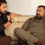 Anurag Kashyap Crucial Role In A Chiranjeevi KAAKA