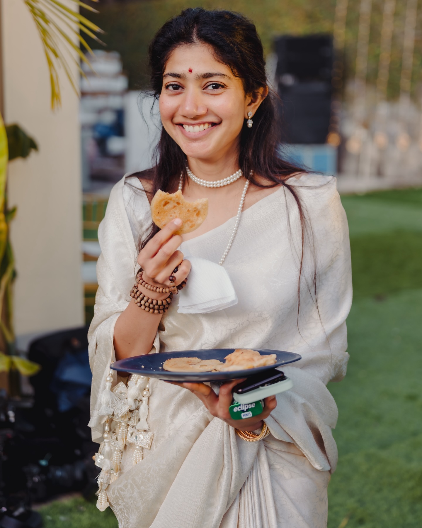 Sai Pallavi Latest Photos and Navel pics