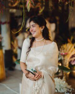 Sai Pallavi Latest Pics
