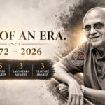 Singeetham Srinivasa Rao Passes Away at 95, Legendary Director’s Journey