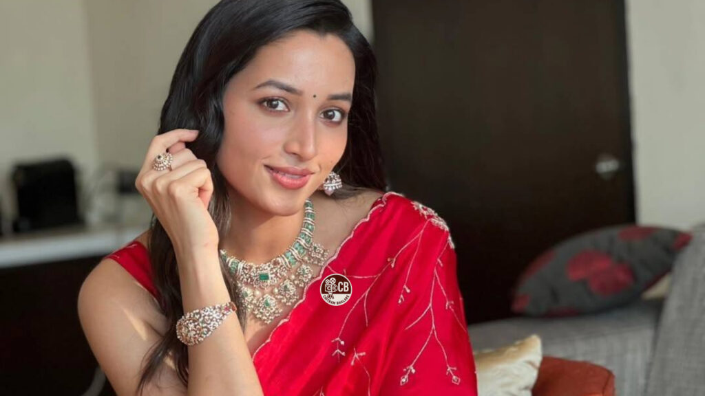 Srinidhi Shetty Reacts to Rs. 8 Crore Remuneration Rumours