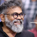 Buchi Babu Sana, Srikanth Odela And Now Another Director From Sukumar School