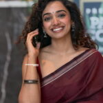 Actress Saanve Megghana Latest Photos