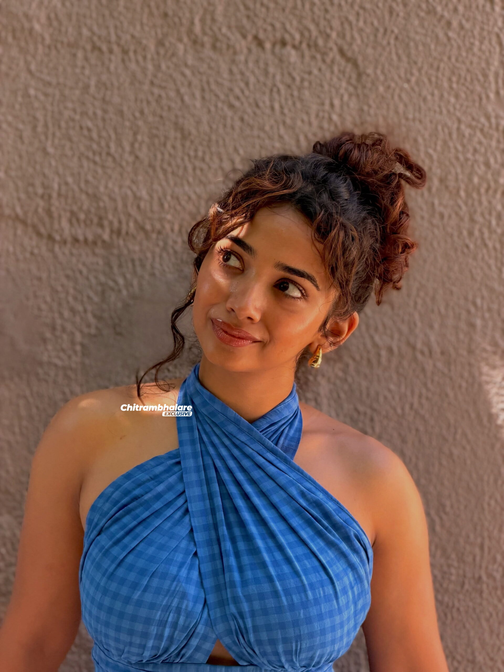 Tamil actress Saanve Megghana Hot and sexy images