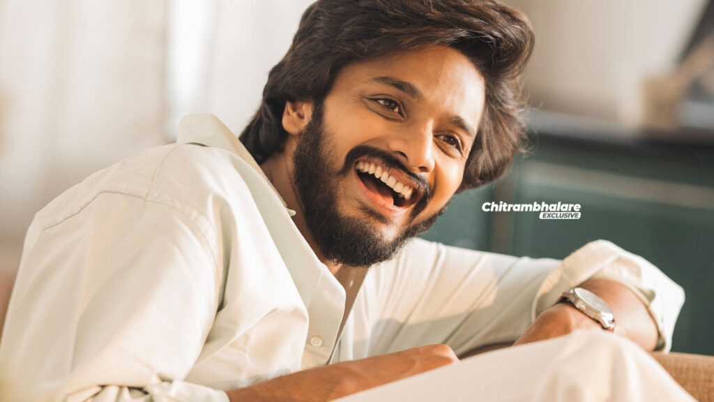 Teja Sajja Confirmed His Marriage Date and Location details