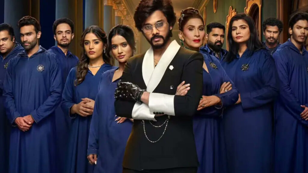 The Traitors Telugu Review: Teja Sajja’s Reality Show Delivers Mind Games and Twists