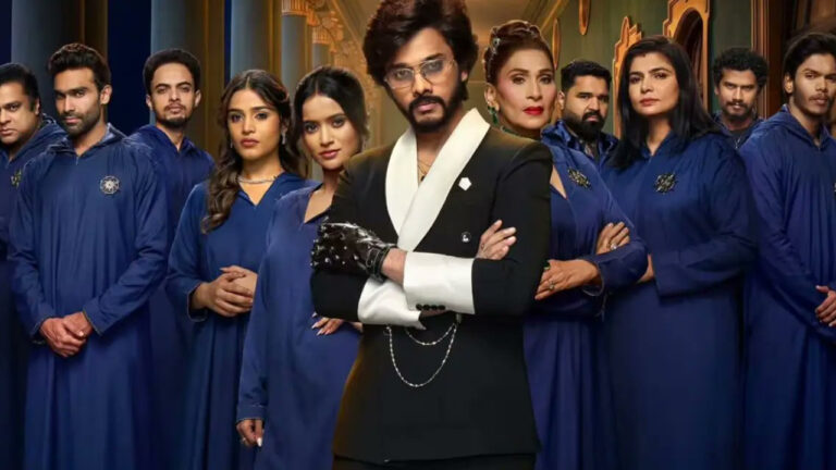 The Traitors Telugu Review: Teja Sajja’s Reality Show Delivers Mind Games and Twists