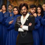 The Traitors Telugu: Teja Sajja Hosted Reality Show Announces 20 Contestants