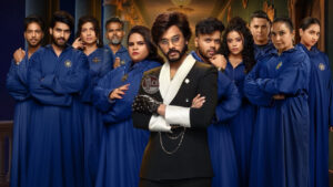 The Traitors Telugu: Teja Sajja Hosted Reality Show Announces 20 Contestants