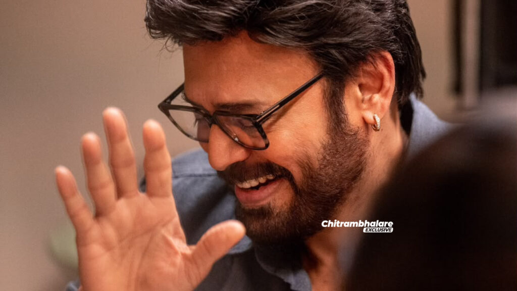 Venkatesh Next Aadarsha Kutumbam AK 47 New Release Date Confirmed