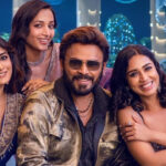 Venkatesh’s Aadarsha Kutumbam AK 47 Release Delayed Again?