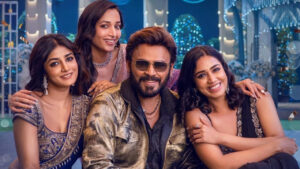 Venkatesh’s Aadarsha Kutumbam AK 47 Release Delayed Again?