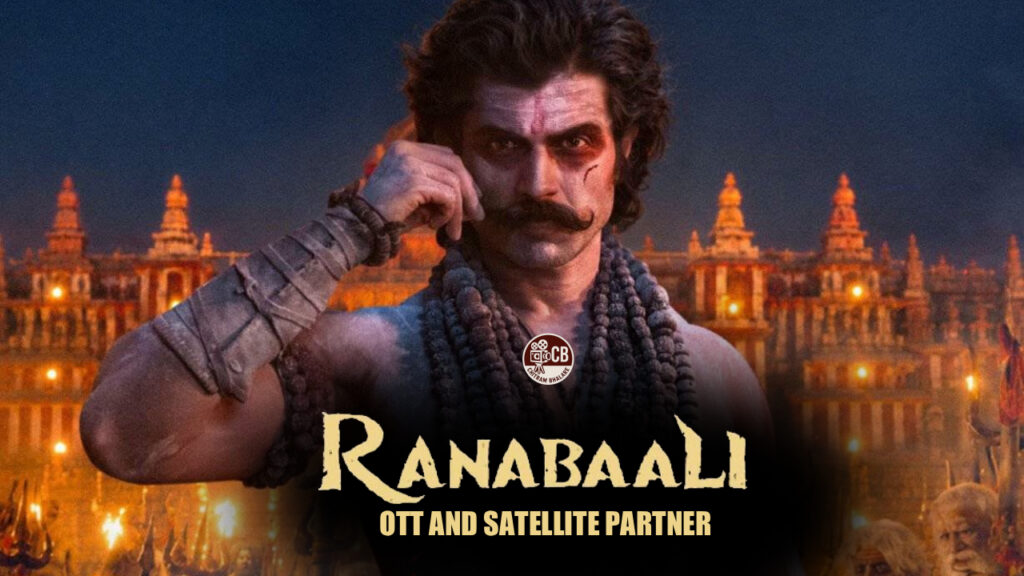 Ranabaali OTT Streaming Partner Locked
