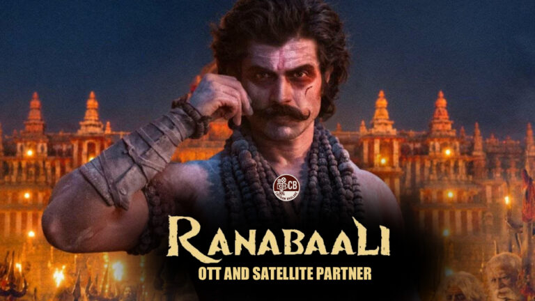 Ranabaali OTT Streaming Partner Locked