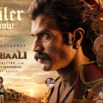 Vijay Deverakonda Ranabaali Official Trailer