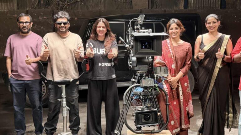 Slumdog Shooting Update: ‘స్లమ్ డాగ్’ షూటింగ్ పూర్తి.. త్వరలోనే రిలీజ్ డేట్ అనౌన్స్‌మెంట్