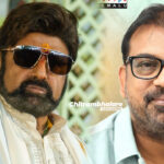 Balakrishna and Koratala Siva Next NBK112 Music Director Confirmed