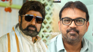 Balakrishna and Koratala Siva Next NBK112 Music Director Confirmed