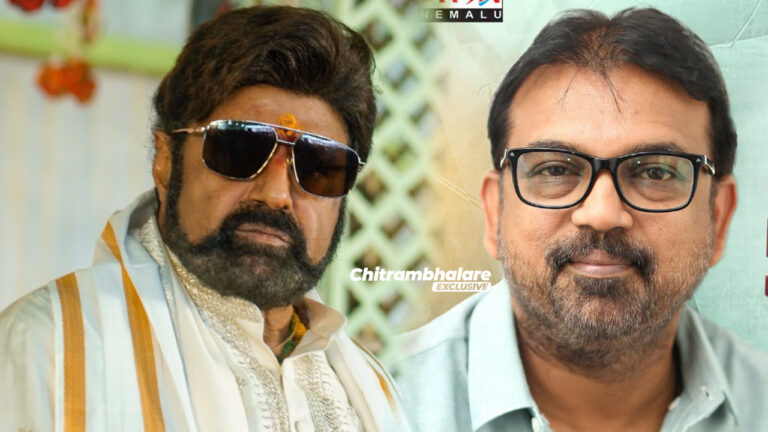 Balakrishna and Koratala Siva Next NBK112 Music Director Confirmed