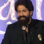 Yash Reveals Ramayana Two Parts Budget Details
